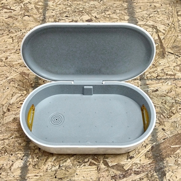 Mobile Phone Wireless Charging Sterilizing Box Fast Charge OJD-L03 - Picture 4 of 4